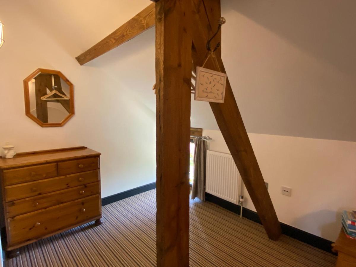Betsey Trotwood. Historic Stylish 2-Bed Cottage. Blundeston Luaran gambar