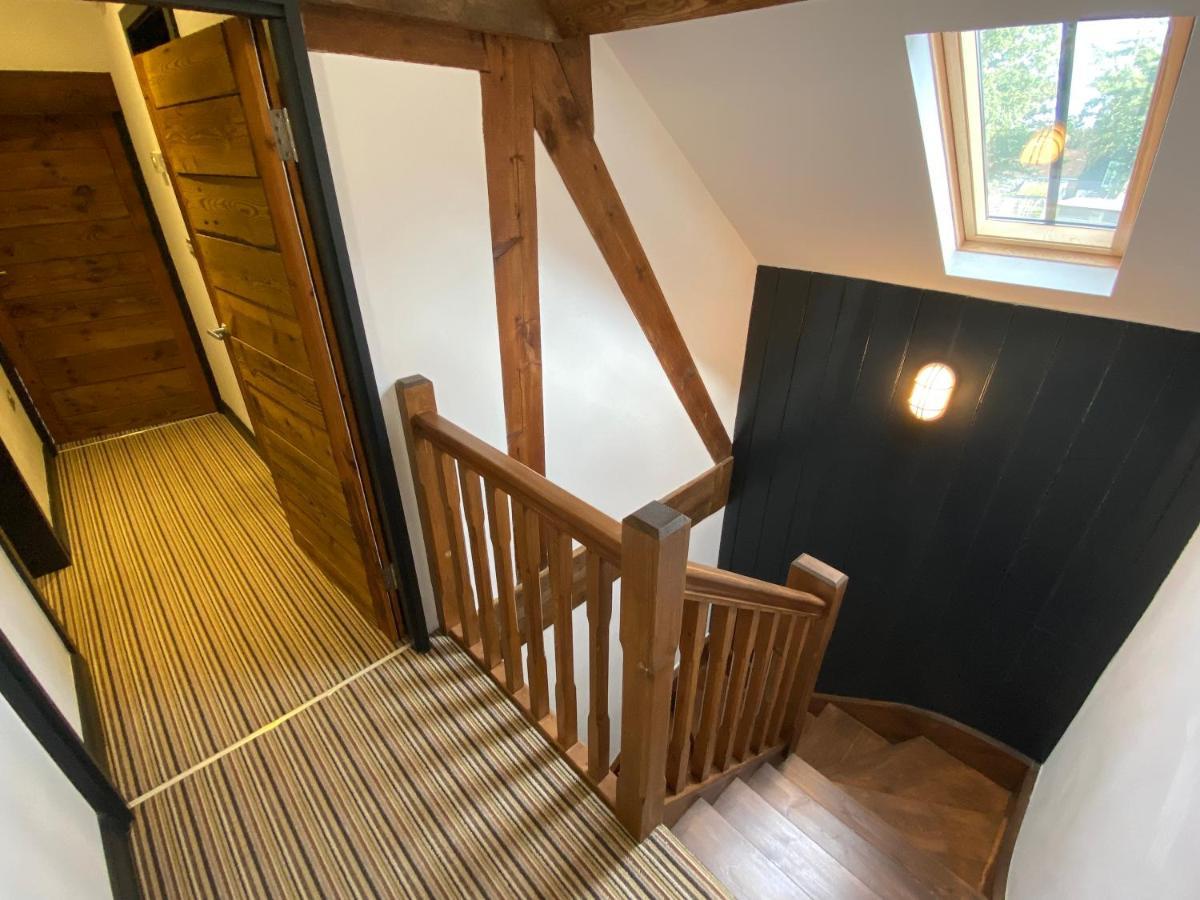 Betsey Trotwood. Historic Stylish 2-Bed Cottage. Blundeston Luaran gambar