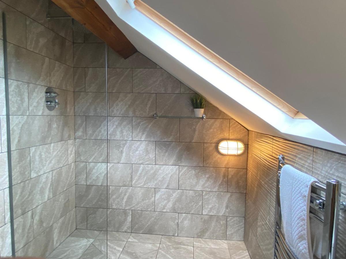 Betsey Trotwood. Historic Stylish 2-Bed Cottage. Blundeston Luaran gambar