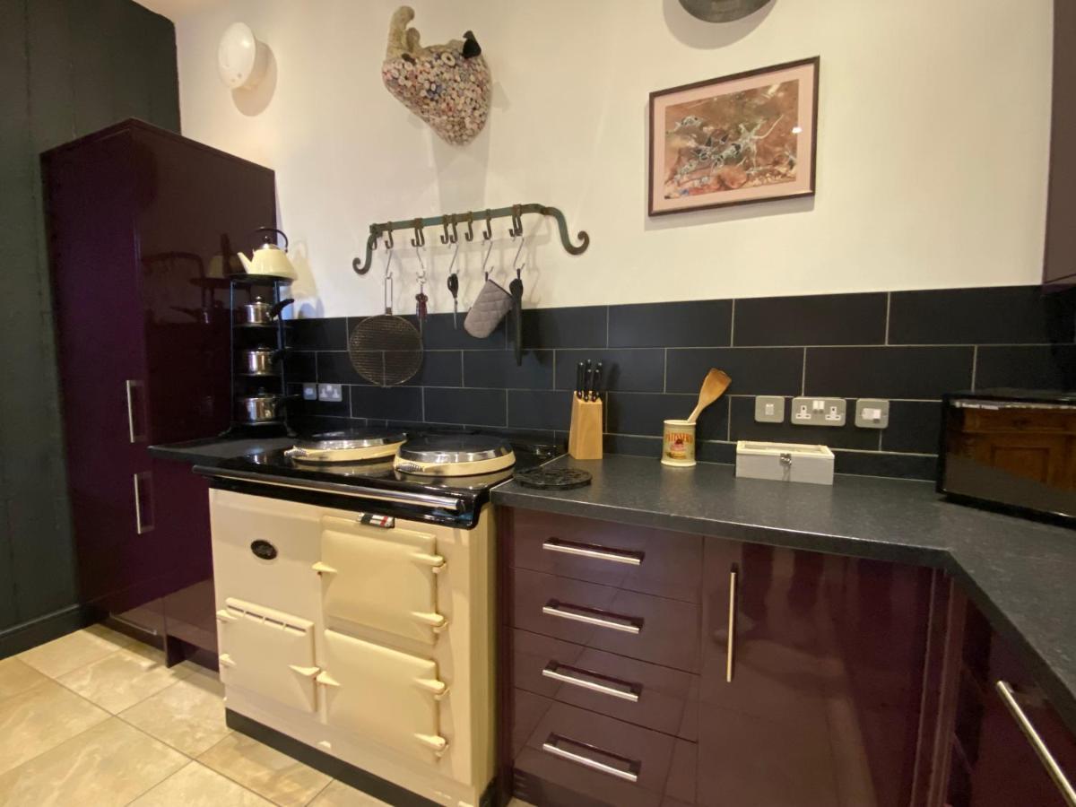 Betsey Trotwood. Historic Stylish 2-Bed Cottage. Blundeston Luaran gambar