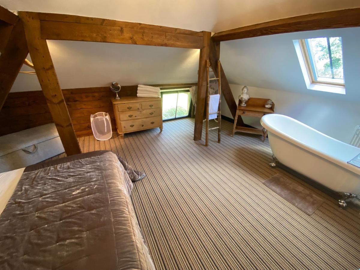 Betsey Trotwood. Historic Stylish 2-Bed Cottage. Blundeston Luaran gambar