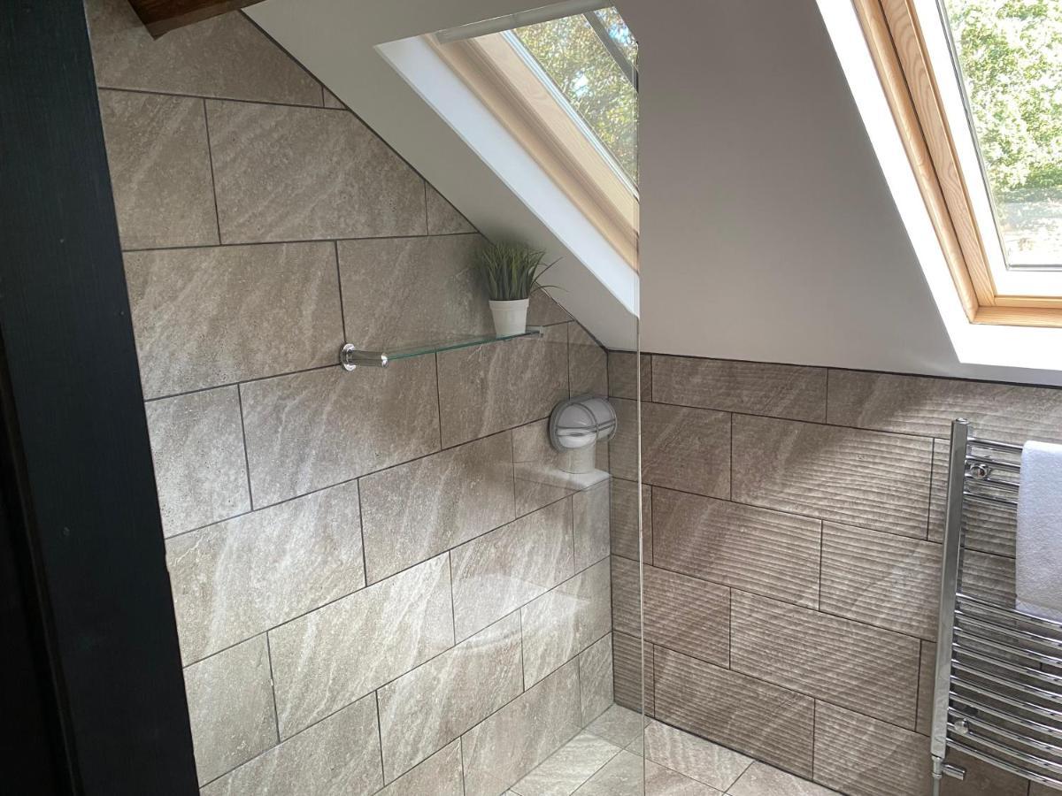 Betsey Trotwood. Historic Stylish 2-Bed Cottage. Blundeston Luaran gambar