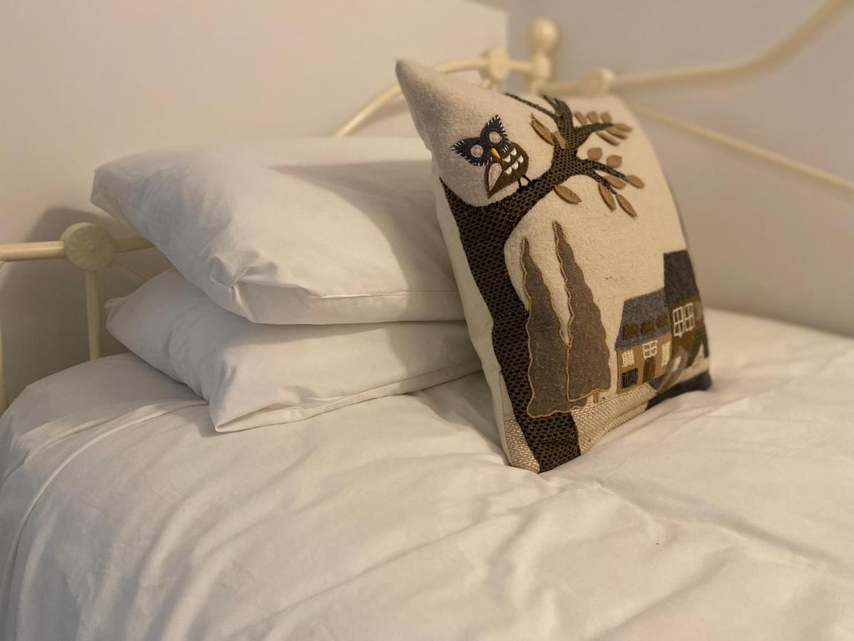 Betsey Trotwood. Historic Stylish 2-Bed Cottage. Blundeston Luaran gambar